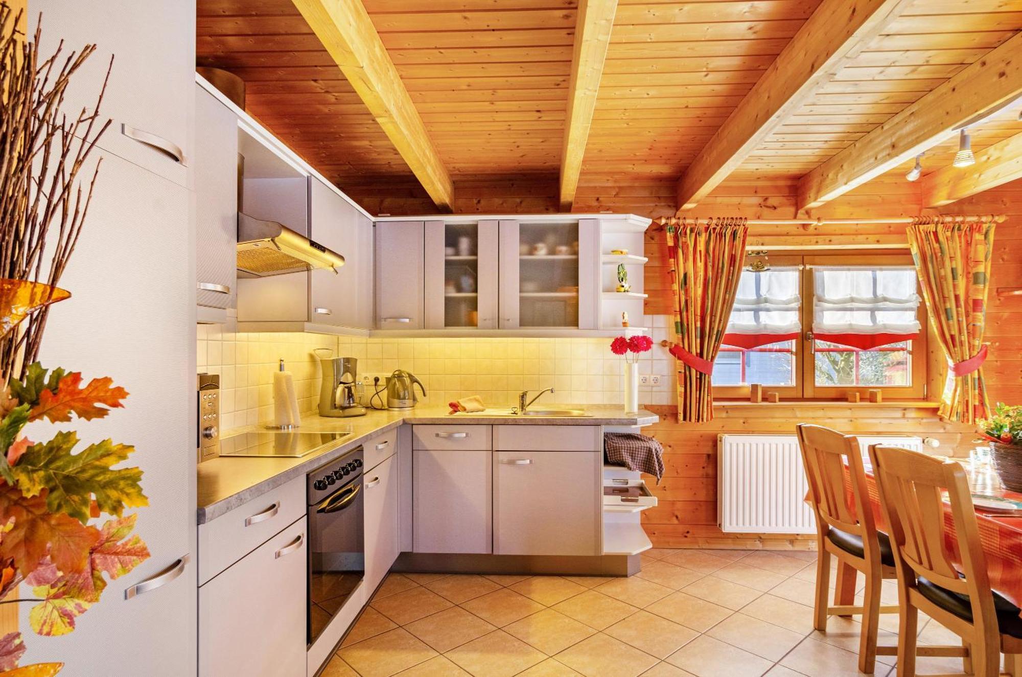 Emslandstube Villa Walchum Ngoại thất bức ảnh
