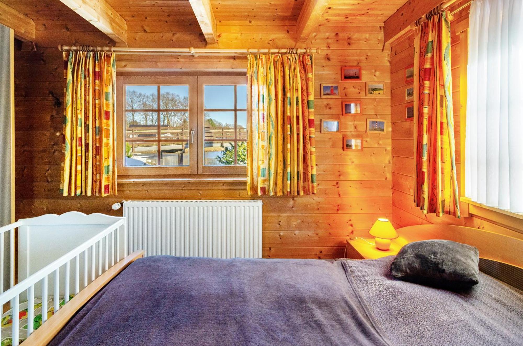 Emslandstube Villa Walchum Ngoại thất bức ảnh