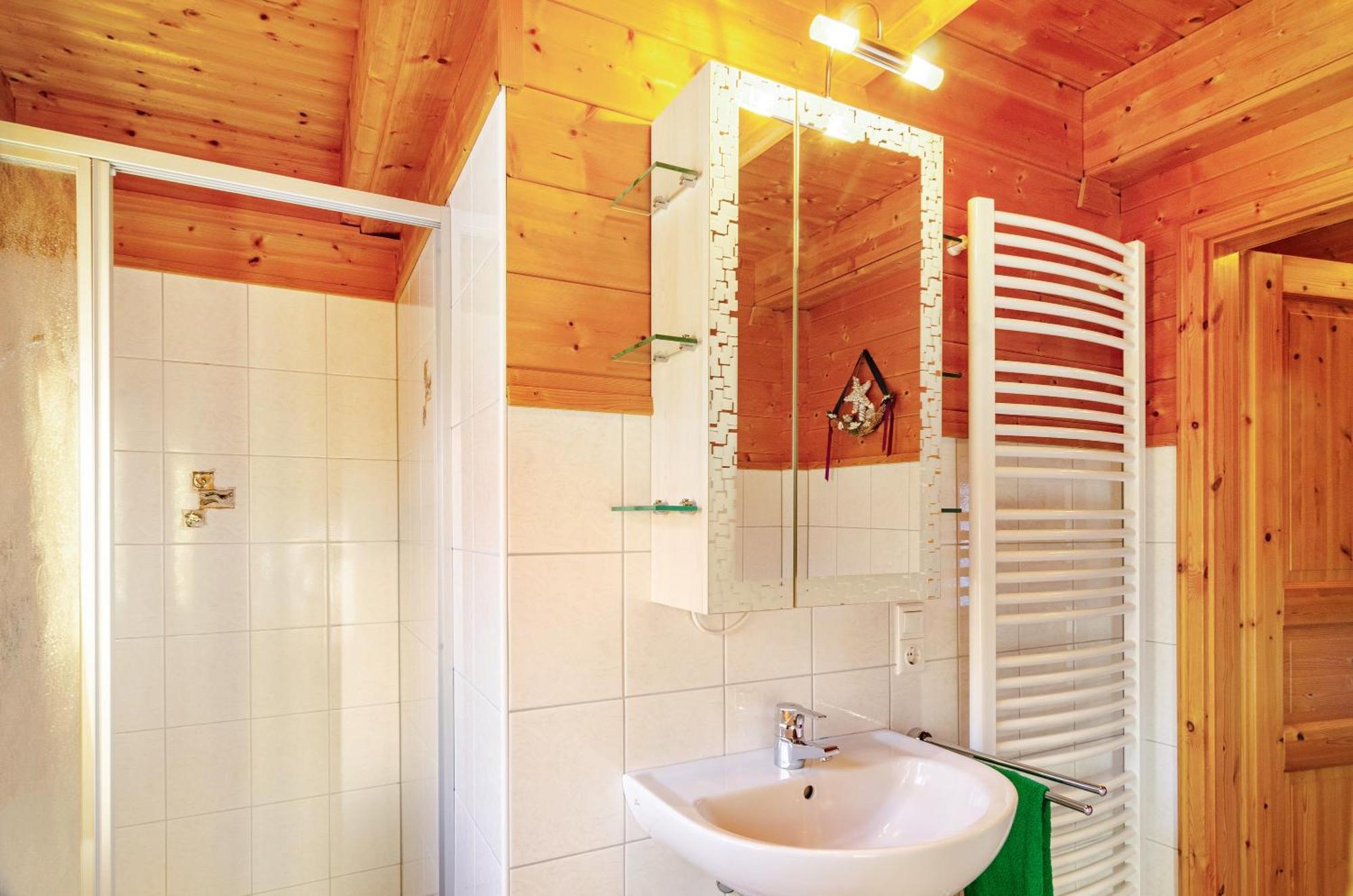 Emslandstube Villa Walchum Ngoại thất bức ảnh