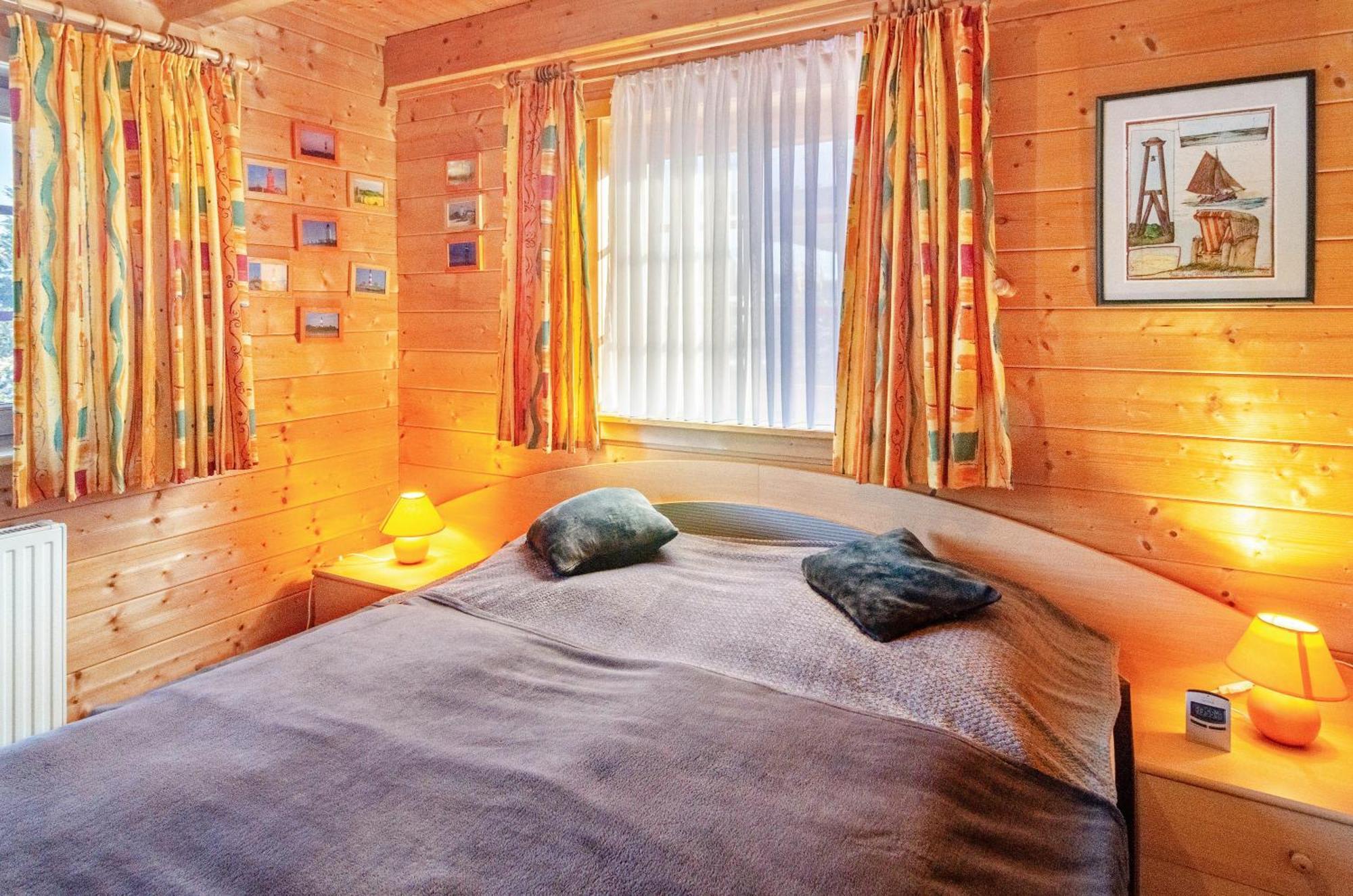 Emslandstube Villa Walchum Ngoại thất bức ảnh