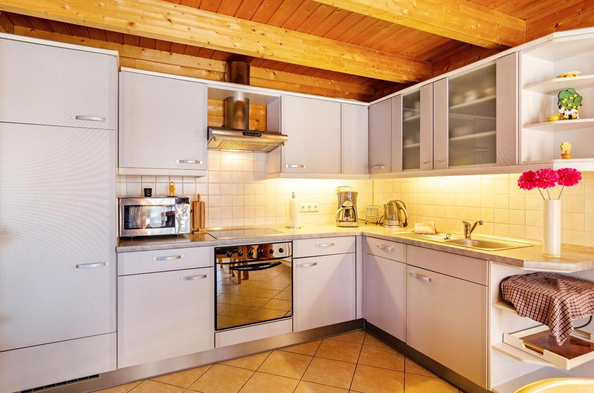 Emslandstube Villa Walchum Ngoại thất bức ảnh