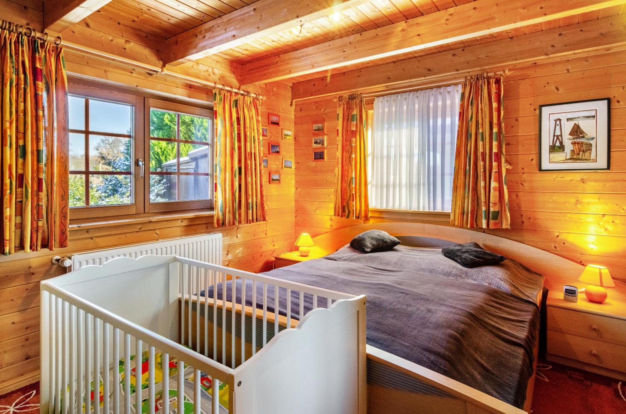 Emslandstube Villa Walchum Ngoại thất bức ảnh